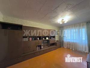 1-к квартира, вторичка, 35м2, 1/9 этаж