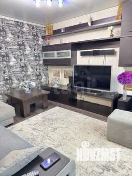 2-к квартира, вторичка, 60м2, 10/10 этаж