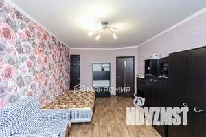 1-к квартира, вторичка, 41м2, 7/10 этаж