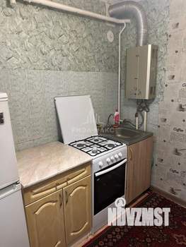 2-к квартира, вторичка, 45м2, 1/5 этаж