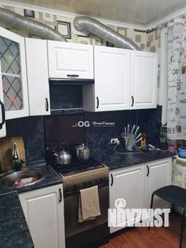 2-к квартира, вторичка, 40м2, 2/4 этаж