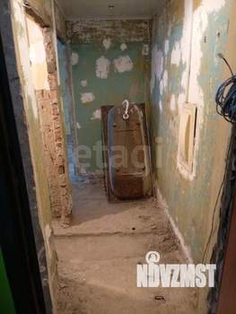 3-к квартира, вторичка, 56м2, 3/5 этаж