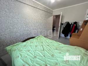 3-к квартира, вторичка, 58м2, 5/5 этаж