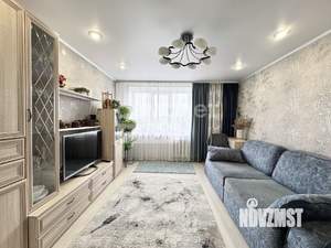 3-к квартира, вторичка, 62м2, 8/9 этаж