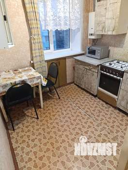 3-к квартира, вторичка, 41м2, 4/4 этаж