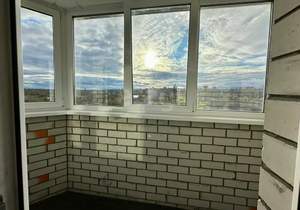 1-к квартира, вторичка, 36м2, 13/17 этаж