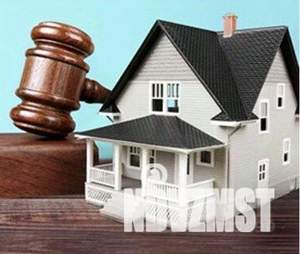 Студия квартира, вторичка, 34м2, 1/10 этаж