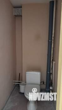 1-к квартира, вторичка, 40м2, 5/10 этаж