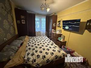 2-к квартира, вторичка, 45м2, 4/5 этаж