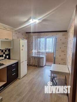 1-к квартира, вторичка, 50м2, 2/11 этаж