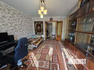 2-к квартира, вторичка, 48м2, 3/5 этаж
