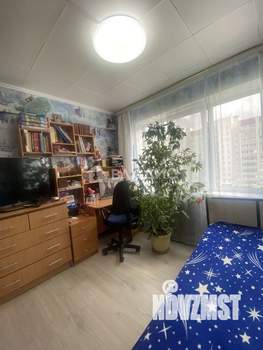 2-к квартира, вторичка, 51м2, 5/5 этаж