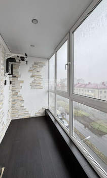 2-к квартира, вторичка, 63м2, 6/10 этаж