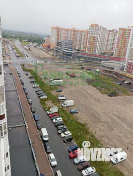 1-к квартира, вторичка, 40м2, 13/16 этаж
