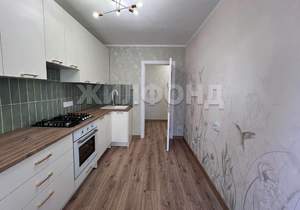 1-к квартира, вторичка, 35м2, 5/10 этаж