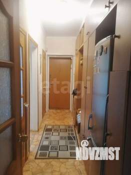 3-к квартира, вторичка, 55м2, 4/9 этаж
