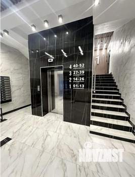 3-к квартира, вторичка, 82м2, 8/9 этаж