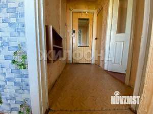 1-к квартира, вторичка, 23м2, 4/5 этаж