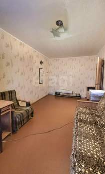 1-к квартира, вторичка, 32м2, 2/5 этаж