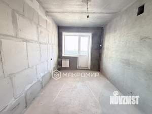 1-к квартира, вторичка, 42м2, 7/11 этаж