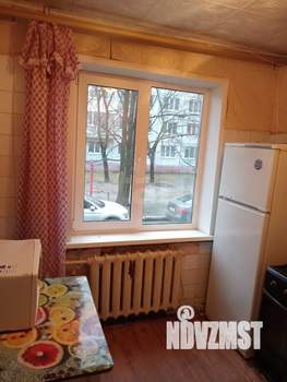 2-к квартира, вторичка, 48м2, 1/5 этаж