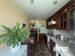 3-к квартира, вторичка, 62м2, 1/9 этаж