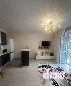 1-к квартира, вторичка, 48м2, 2/9 этаж