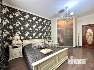 4-к квартира, вторичка, 176м2, 5/6 этаж