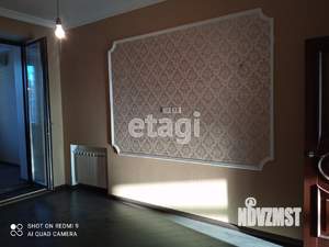 3-к квартира, вторичка, 106м2, 1/6 этаж