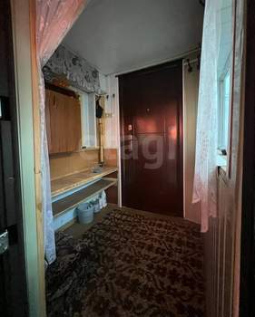 2-к квартира, вторичка, 39м2, 1/1 этаж