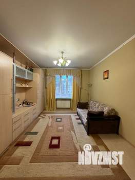 2-к квартира, вторичка, 54м2, 3/5 этаж