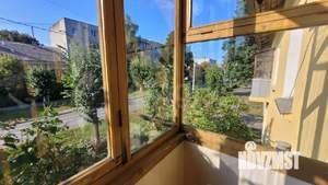 2-к квартира, вторичка, 47м2, 2/2 этаж