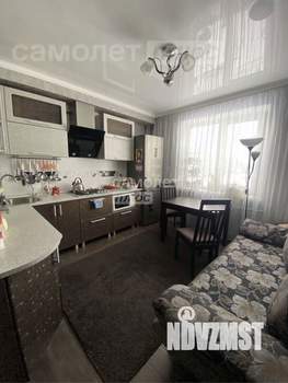 1-к квартира, вторичка, 38м2, 5/10 этаж