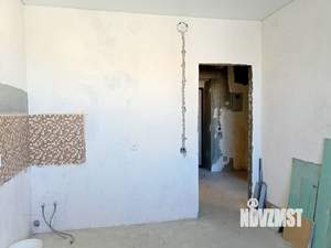 1-к квартира, вторичка, 45м2, 9/16 этаж