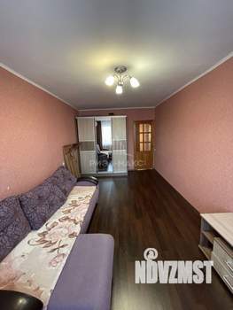 2-к квартира, вторичка, 48м2, 5/5 этаж