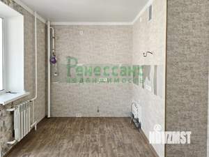 1-к квартира, вторичка, 43м2, 8/10 этаж