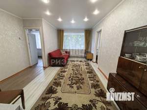 2-к квартира, вторичка, 40м2, 2/5 этаж