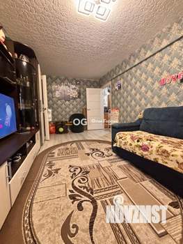 2-к квартира, вторичка, 47м2, 2/5 этаж