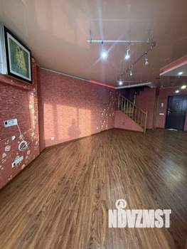 3-к квартира, вторичка, 112м2, 2/11 этаж