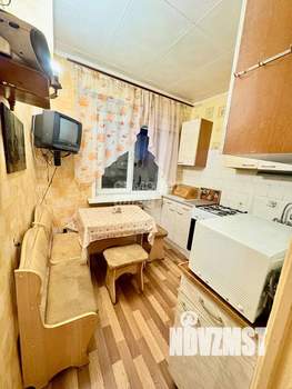 3-к квартира, вторичка, 55м2, 5/5 этаж