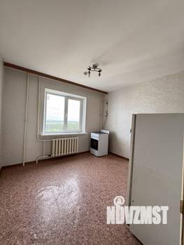 1-к квартира, вторичка, 40м2, 10/10 этаж