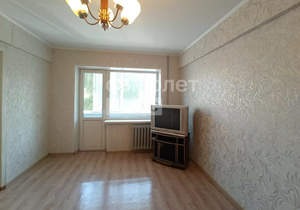 3-к квартира, вторичка, 50м2, 3/5 этаж