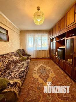 2-к квартира, вторичка, 49м2, 5/5 этаж