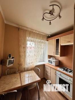 2-к квартира, вторичка, 43м2, 4/4 этаж
