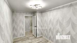 3-к квартира, вторичка, 58м2, 2/5 этаж