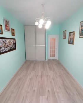 2-к квартира, вторичка, 60м2, 3/4 этаж