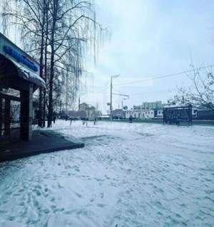 1-к квартира, вторичка, 33м2, 1/9 этаж