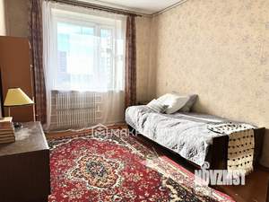 2-к квартира, вторичка, 51м2, 7/9 этаж