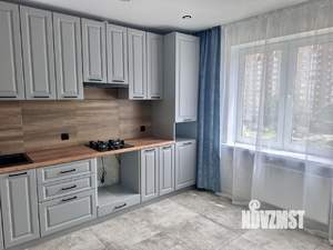 1-к квартира, вторичка, 35м2, 5/10 этаж