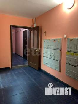 2-к квартира, вторичка, 56м2, 9/10 этаж